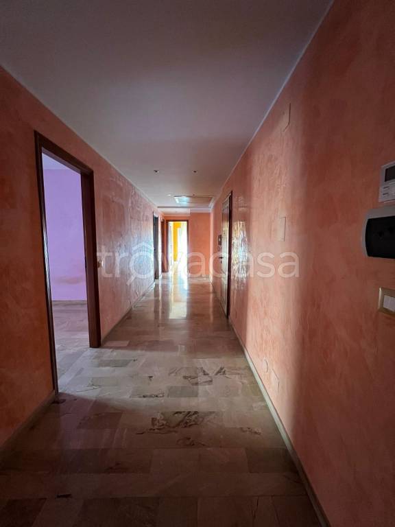 appartamento in vendita a Sant'Agata di Militello