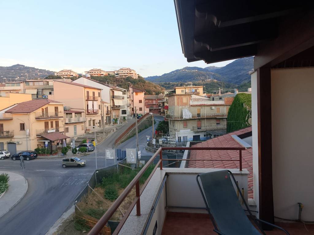 appartamento in vendita a Sant'Agata di Militello