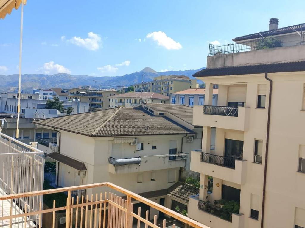 appartamento in vendita a Sant'Agata di Militello