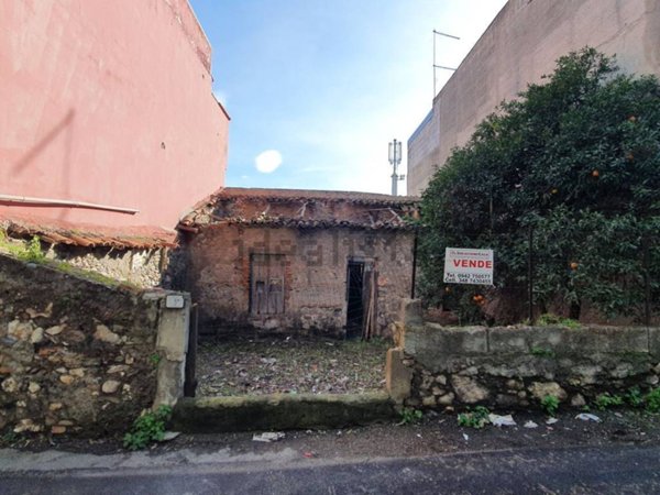 terreno agricolo in vendita a Sant'Alessio Siculo
