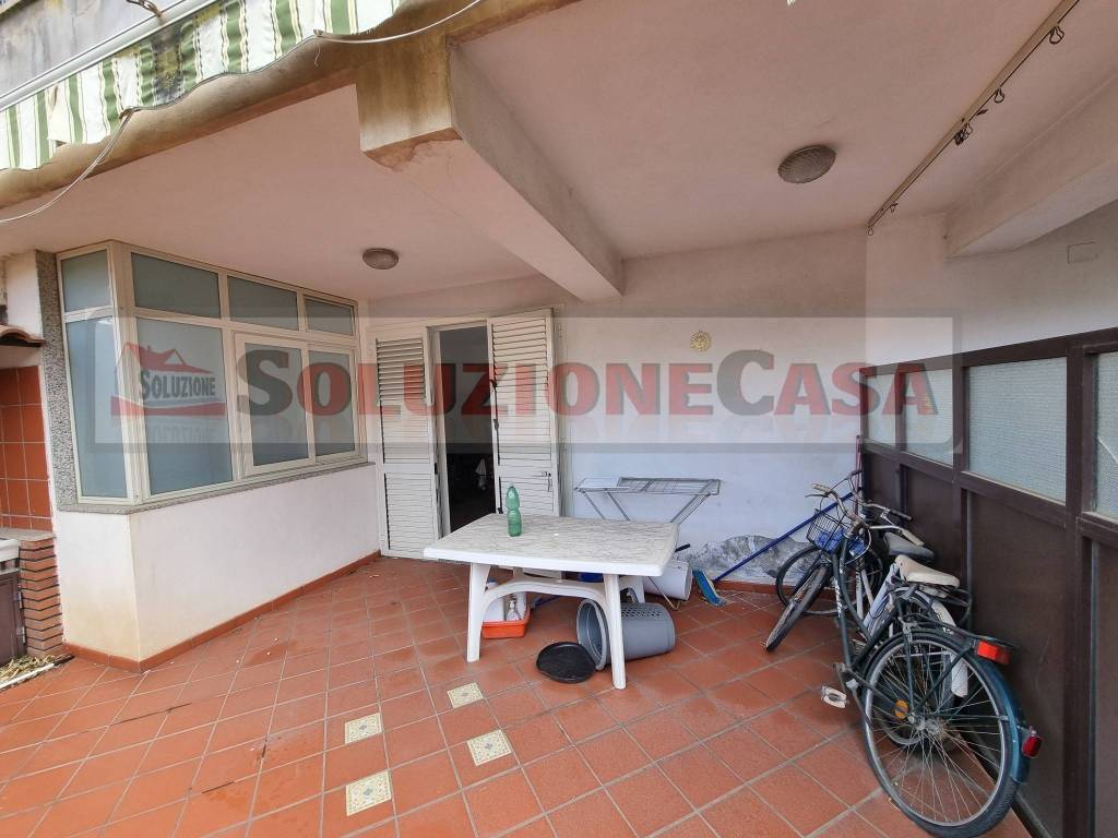 appartamento in vendita a Sant'Alessio Siculo