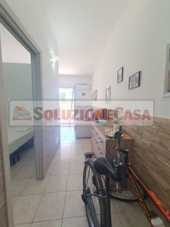 appartamento in vendita a Sant'Alessio Siculo