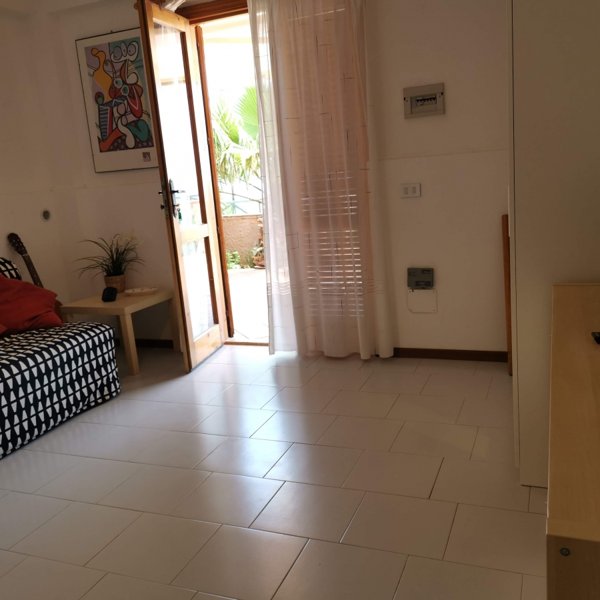 appartamento in vendita a Sant'Alessio Siculo
