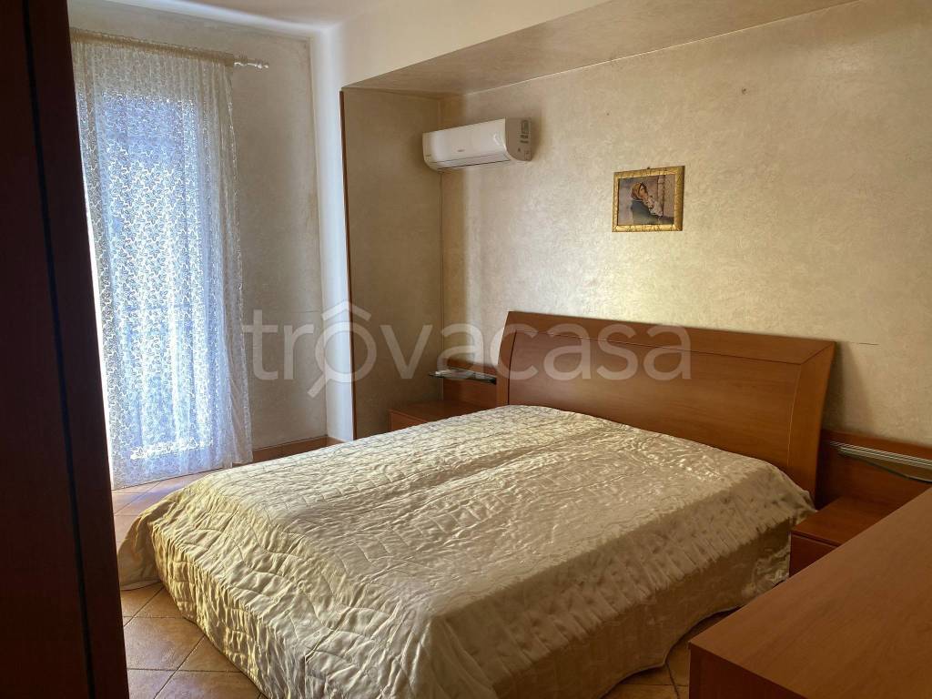 appartamento in vendita a Sant'Alessio Siculo