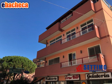 appartamento in vendita a Sant'Alessio Siculo