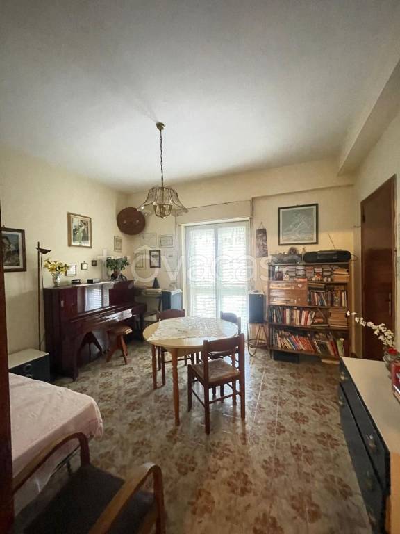 appartamento in vendita a Sant'Alessio Siculo