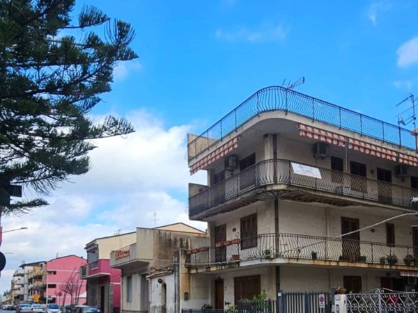 appartamento in vendita a Sant'Alessio Siculo