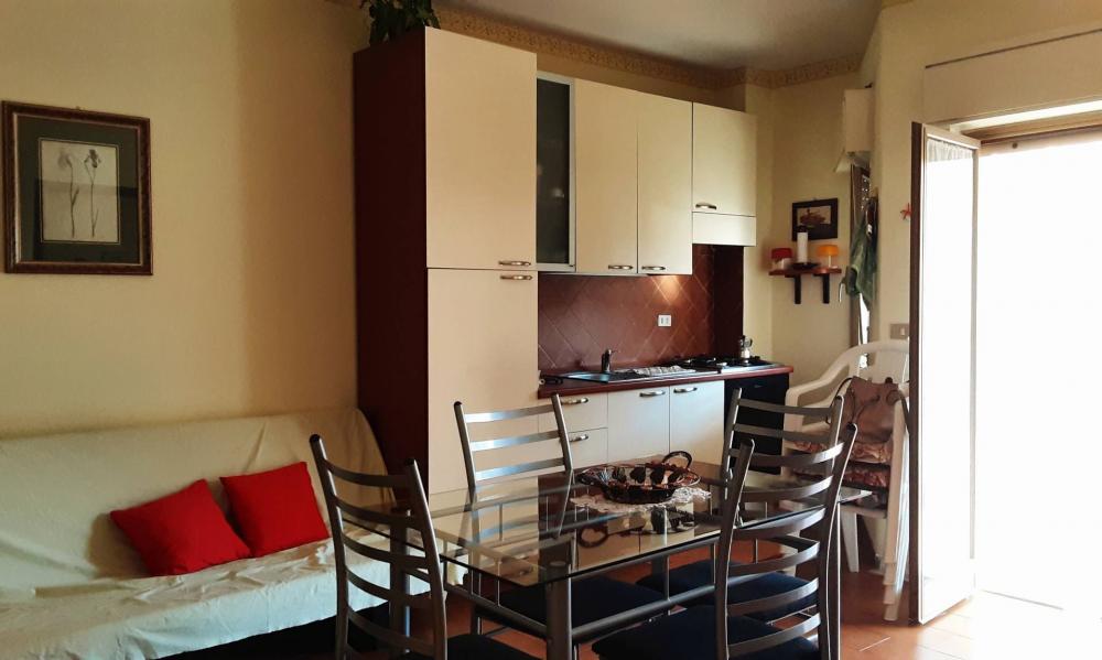 appartamento in vendita a Sant'Alessio Siculo