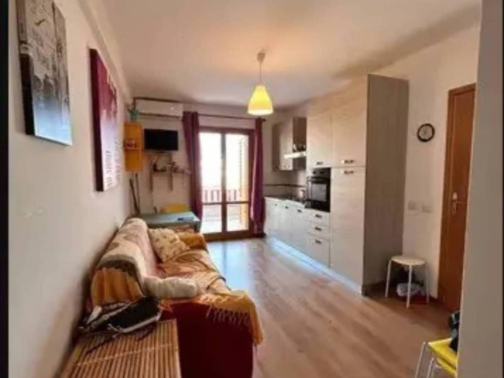 appartamento in vendita a Sant'Alessio Siculo