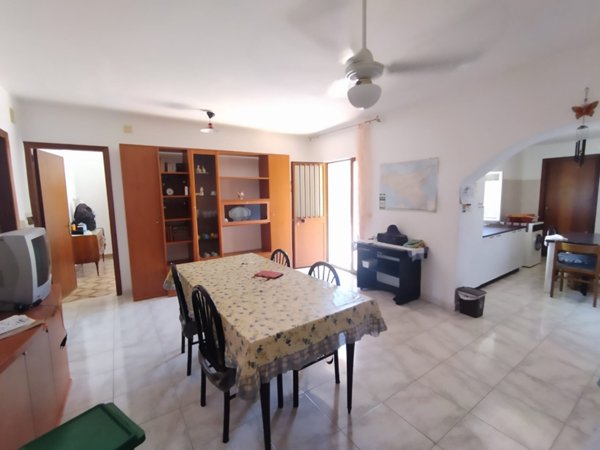 appartamento in vendita a Sant'Alessio Siculo in zona Lacco