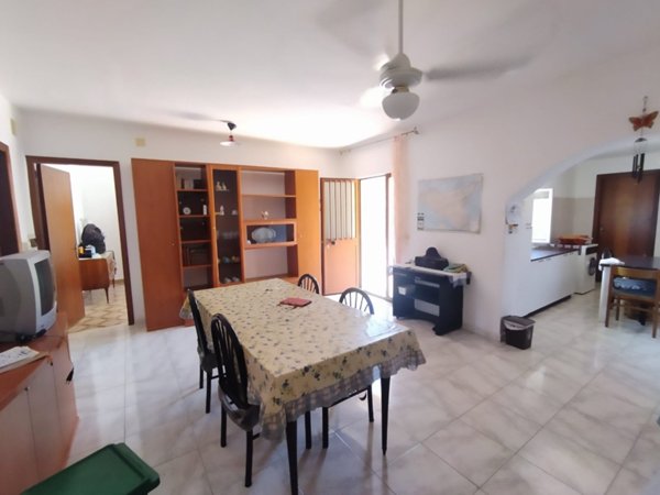 appartamento in vendita a Sant'Alessio Siculo in zona Lacco
