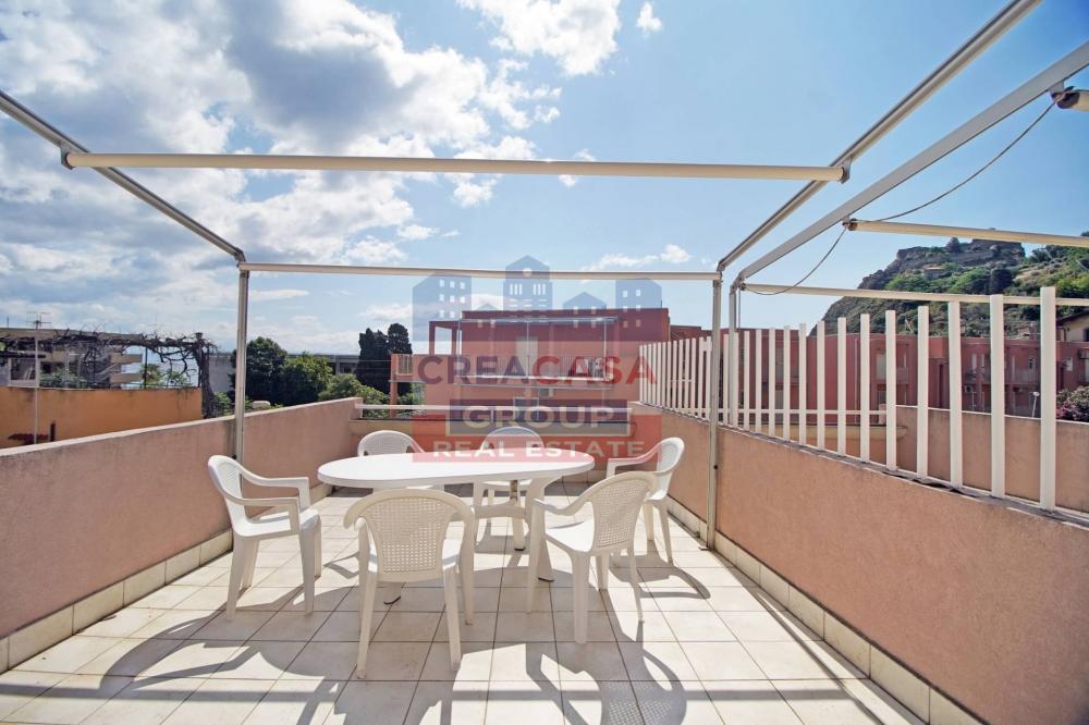 appartamento in vendita a Sant'Alessio Siculo