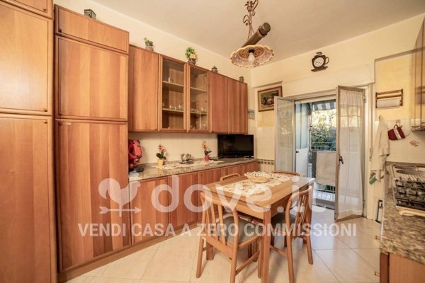 appartamento in vendita a Sant'Alessio Siculo