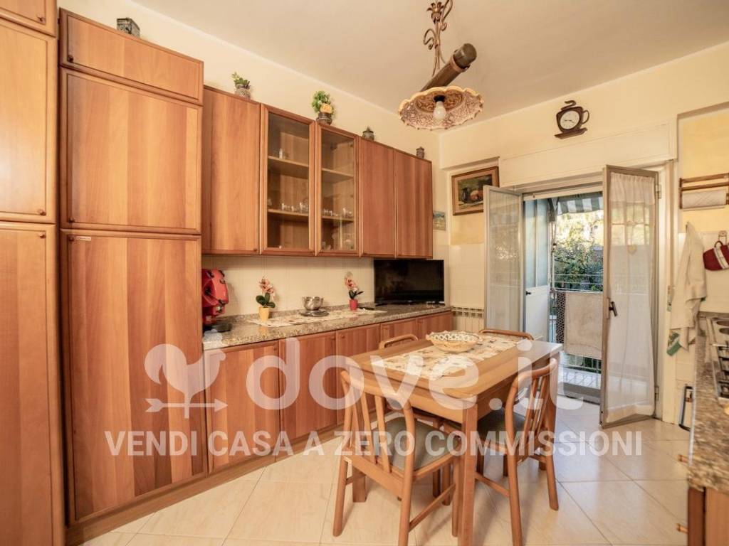 appartamento in vendita a Sant'Alessio Siculo
