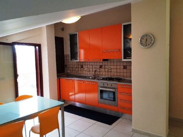 appartamento in vendita a Sant'Alessio Siculo