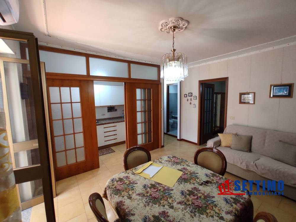 appartamento in vendita a Sant'Alessio Siculo