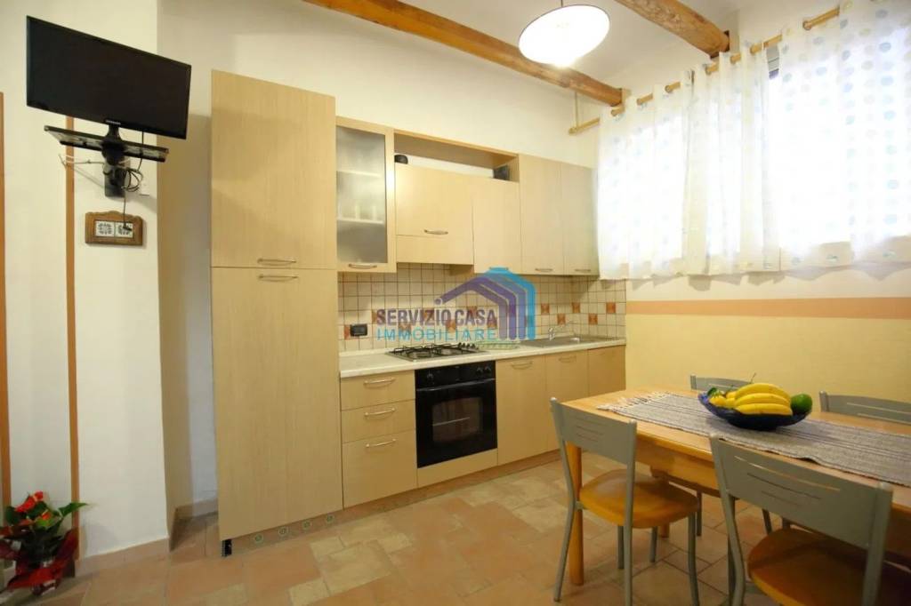 appartamento in vendita a Sant'Alessio Siculo