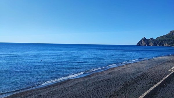 appartamento in vendita a Sant'Alessio Siculo
