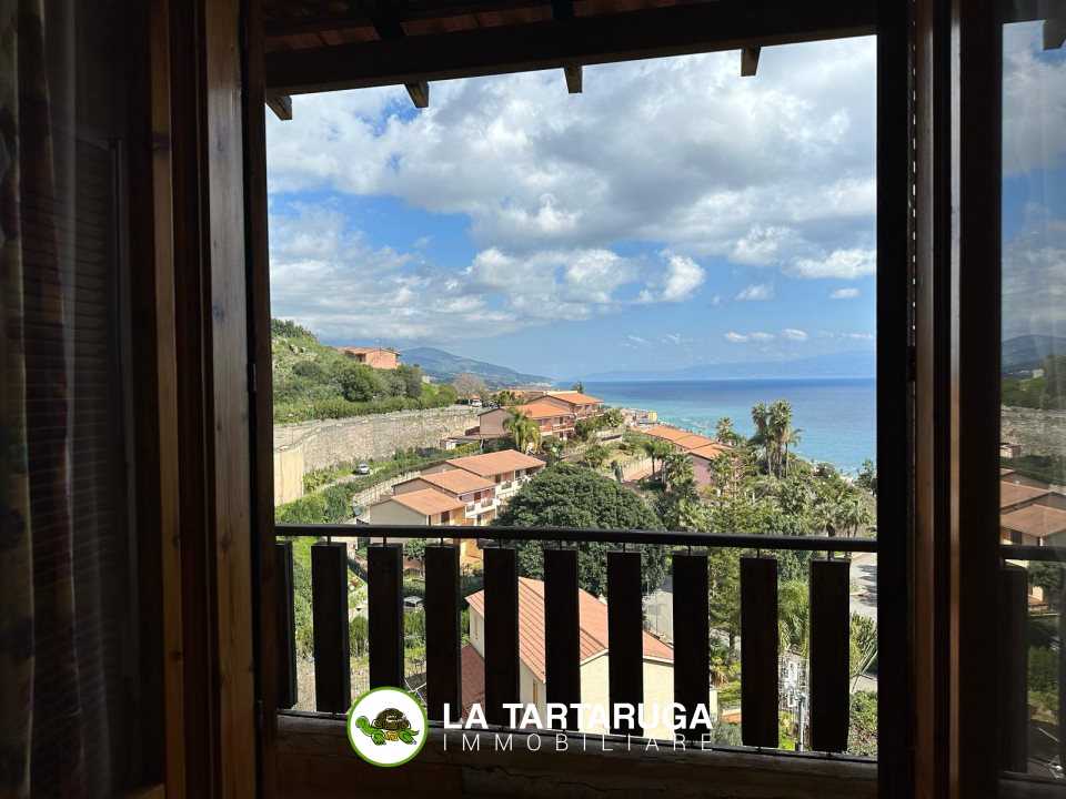 appartamento in vendita a Sant'Alessio Siculo