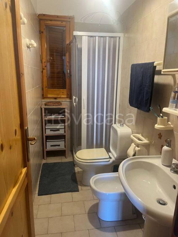 appartamento in vendita a Sant'Alessio Siculo
