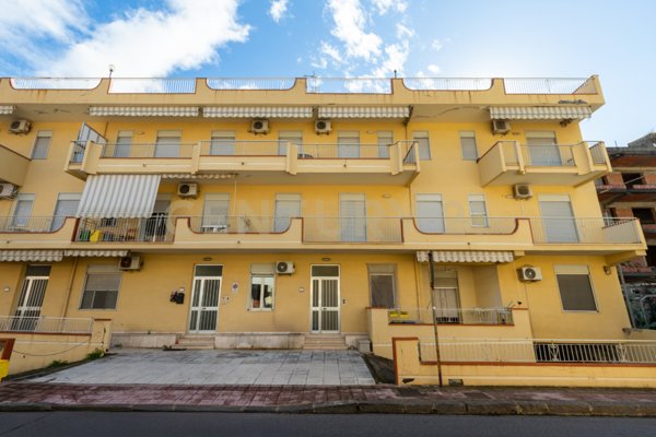 appartamento in vendita a Sant'Alessio Siculo