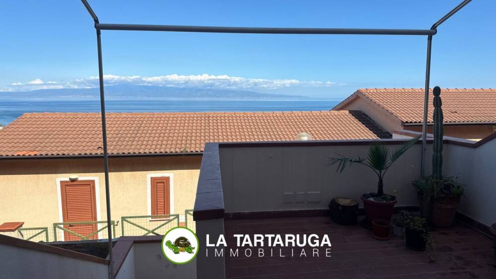 appartamento in vendita a Sant'Alessio Siculo