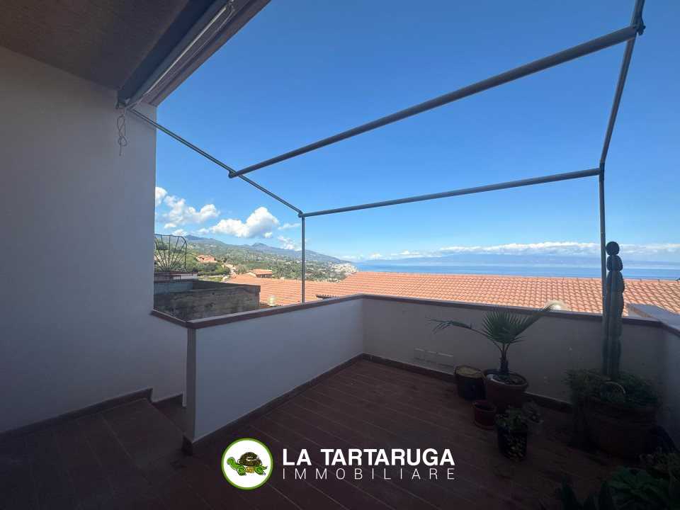 appartamento in vendita a Sant'Alessio Siculo