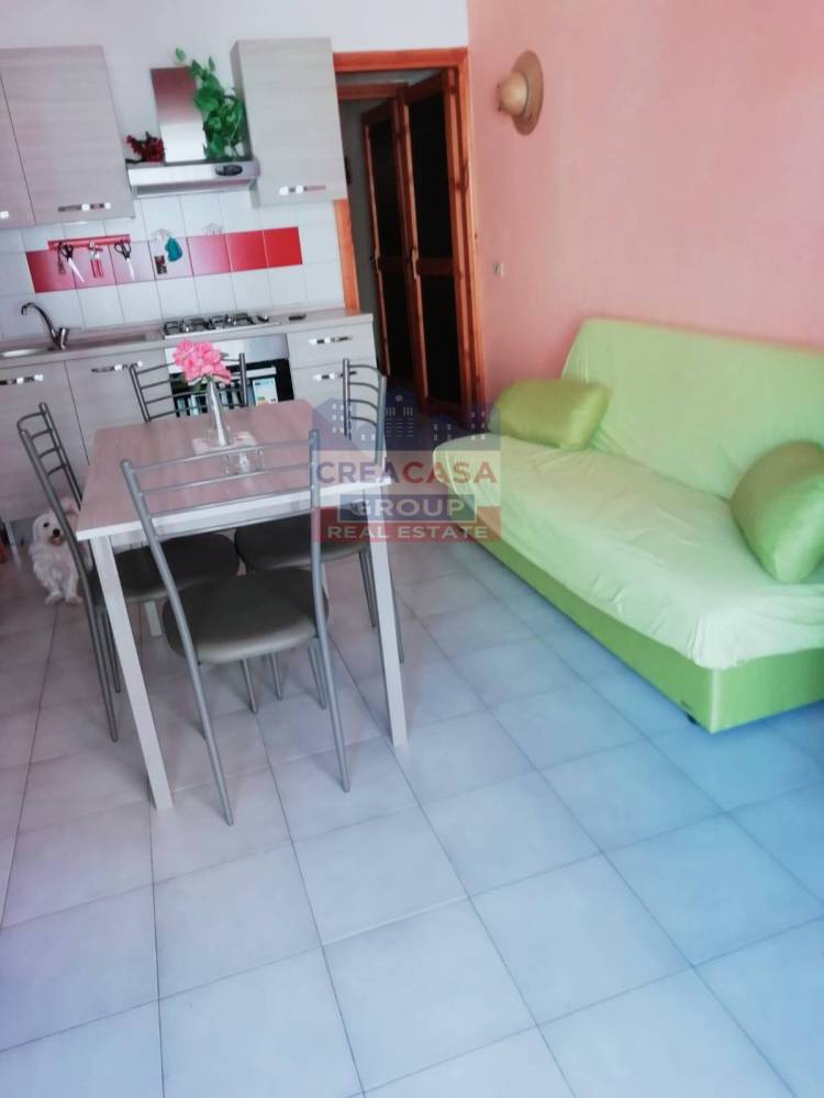 appartamento in vendita a Sant'Alessio Siculo