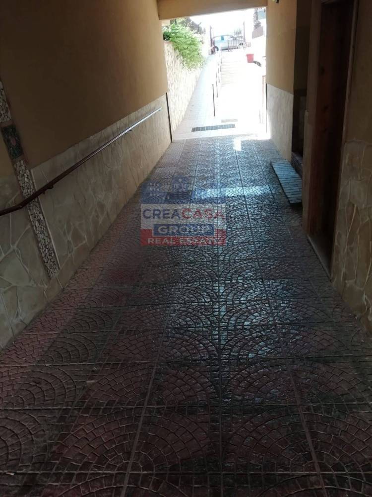 appartamento in vendita a Sant'Alessio Siculo