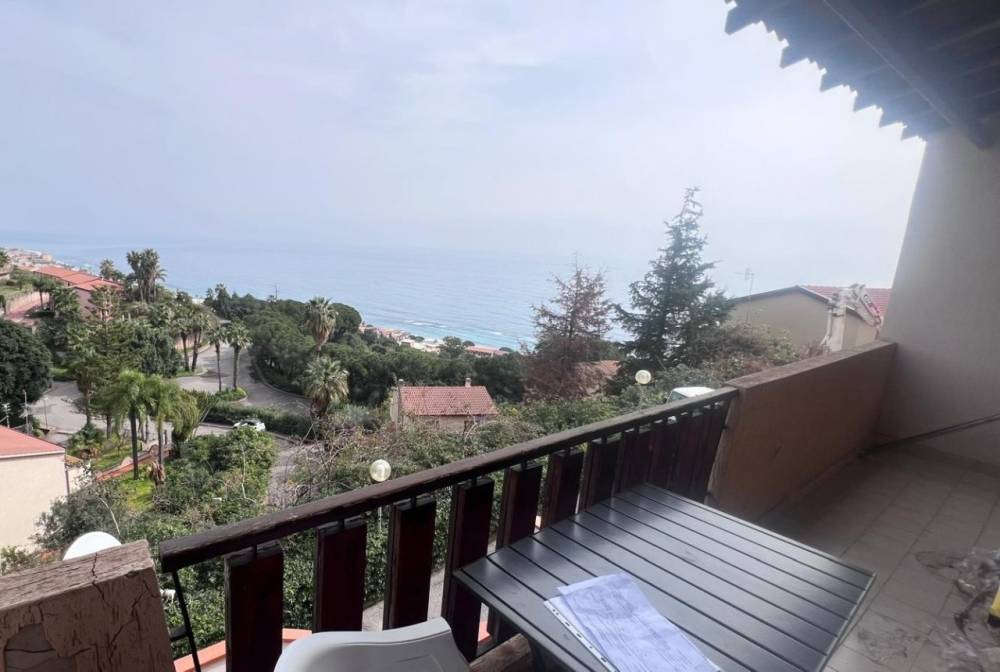 appartamento in vendita a Sant'Alessio Siculo