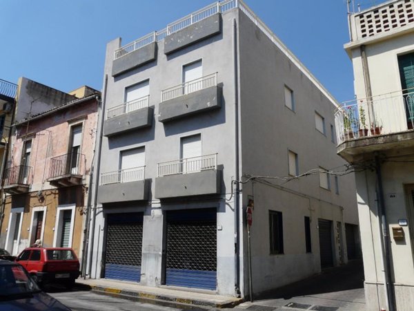 appartamento in vendita a Sant'Alessio Siculo