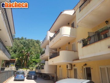 appartamento in vendita a Sant'Alessio Siculo
