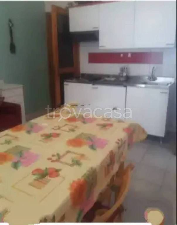 appartamento in vendita a Sant'Alessio Siculo