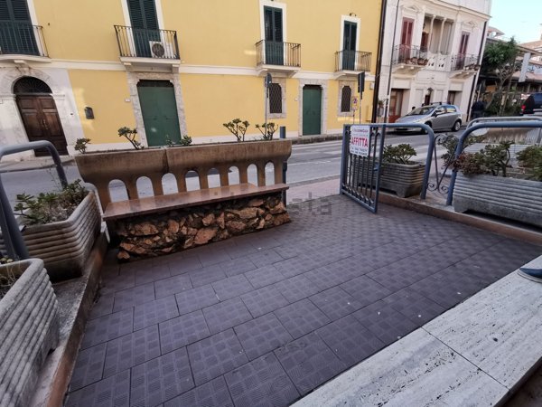 appartamento in vendita a Sant'Alessio Siculo