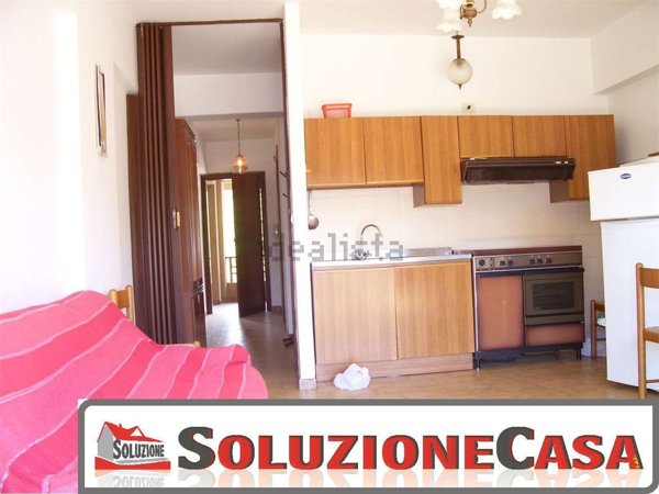 appartamento in vendita a Sant'Alessio Siculo