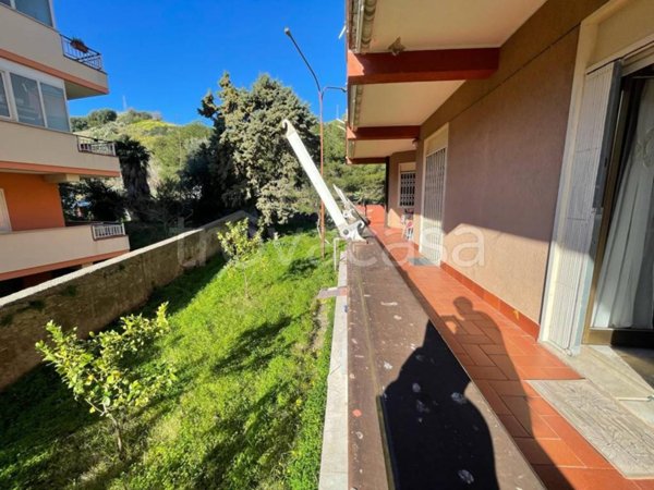 appartamento in vendita a Sant'Alessio Siculo