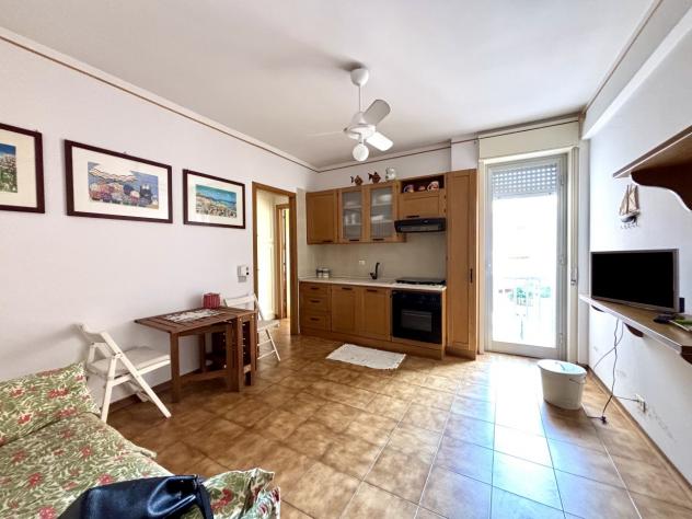 appartamento in vendita a Sant'Alessio Siculo