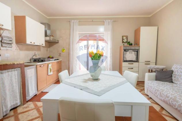appartamento in vendita a Sant'Alessio Siculo