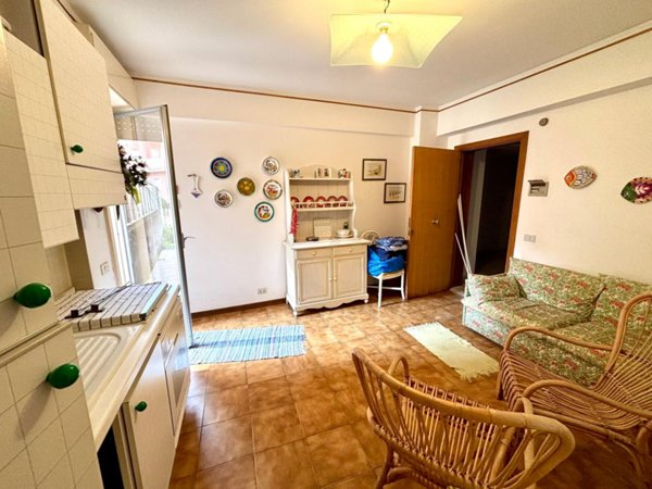 appartamento in vendita a Sant'Alessio Siculo