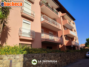 appartamento in vendita a Sant'Alessio Siculo