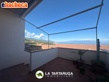 appartamento in vendita a Sant'Alessio Siculo