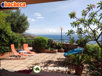 appartamento in vendita a Sant'Alessio Siculo