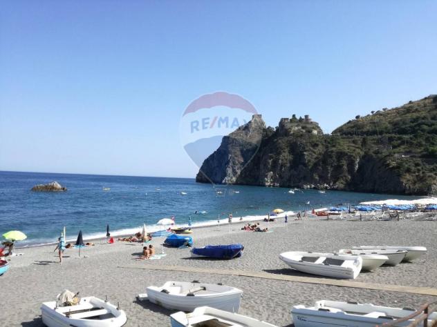 appartamento in vendita a Sant'Alessio Siculo