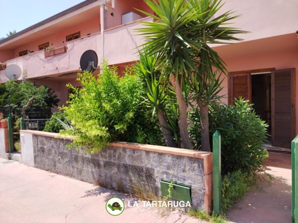 appartamento in vendita a Sant'Alessio Siculo