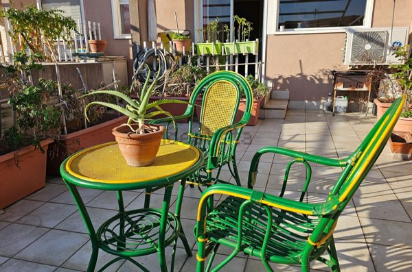 appartamento in vendita a Sant'Alessio Siculo