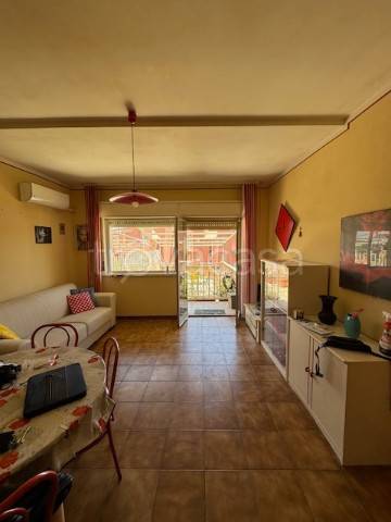 appartamento in vendita a Sant'Alessio Siculo