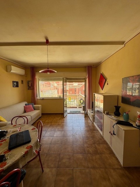 appartamento in vendita a Sant'Alessio Siculo