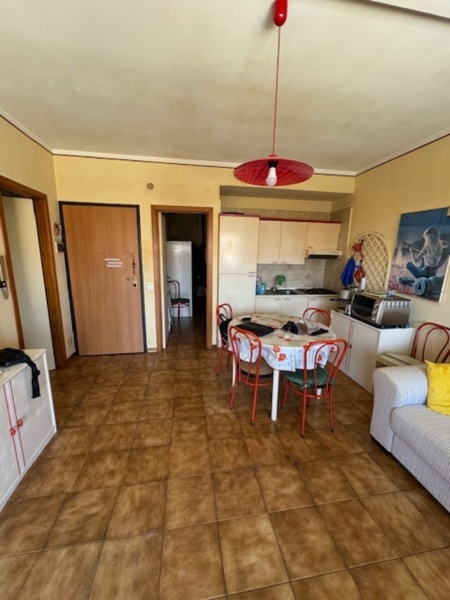 appartamento in vendita a Sant'Alessio Siculo