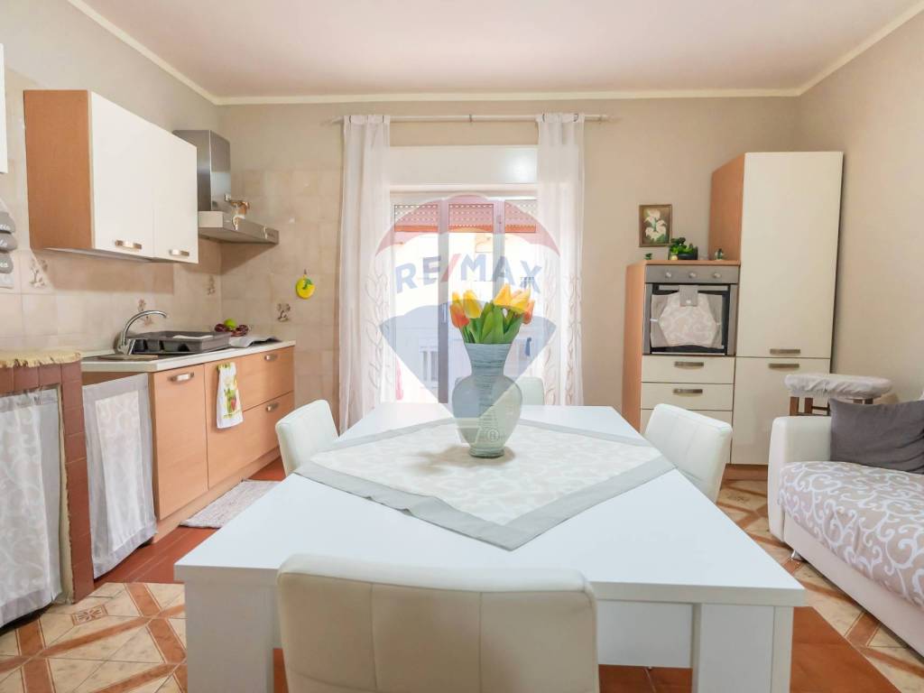 appartamento in vendita a Sant'Alessio Siculo