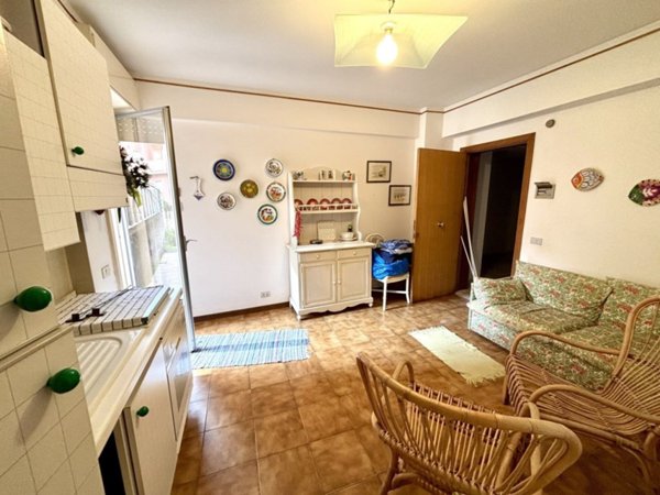 appartamento in vendita a Sant'Alessio Siculo